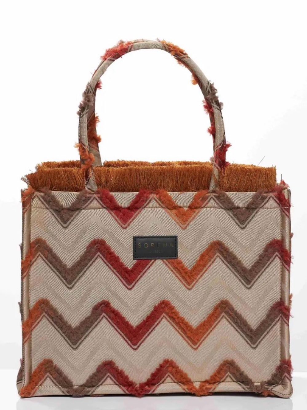 Sorena | Katrina Medium Tote